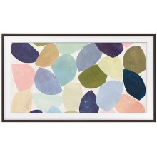Дополнительная TV рамка Samsung The Frame, 32 дюйма, Brown (VG-SCFT32BW)