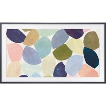 Дополнительная TV рамка Samsung The Frame, 43 дюйма, Black (VG-SCFT43BL)