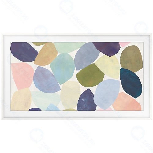 Дополнительная TV рамка Samsung The Frame 2020, 55 дюймов, White (VG-SCFT55WT)