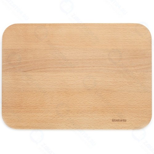 Разделочная доска Brabantia Profile, дерево (260766)