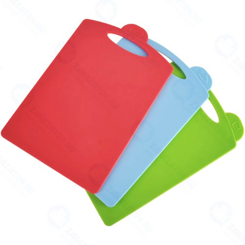 Набор разделочных досок MAYER-BOCH 3 шт (29637)