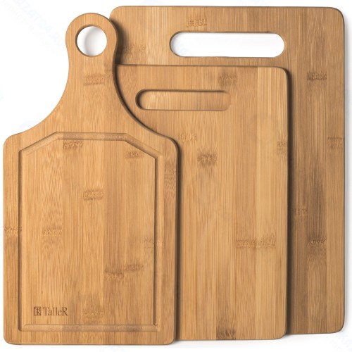 Набор разделочных досок TalleR TR-52203