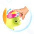 Развивающая игрушка Smoby Cotoons: Черепашка с шариками (110414)