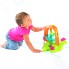 Развивающая игрушка Smoby Cotoons: Черепашка с шариками (110414)