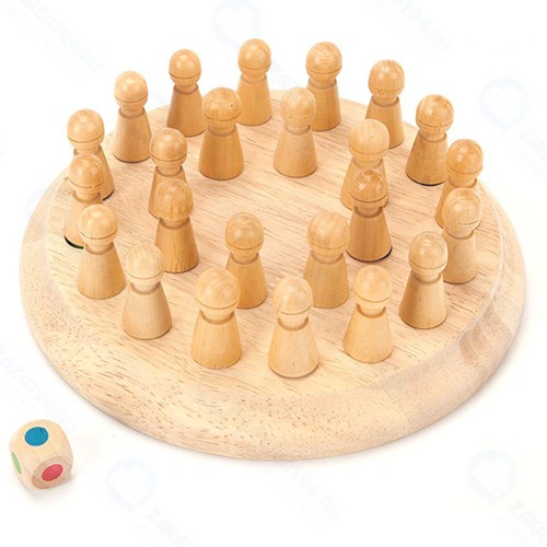 Шахматы детские Bradex DE 0112 