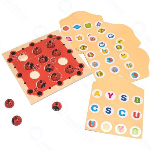 Настольная игра Bradex DE 0321 