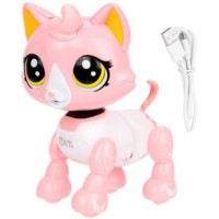 Развивающая игрушка Наша Игрушка Смышленый питомец: Котёнок (E5599-9)