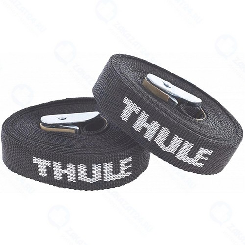 Ремни крепления груза Thule 275 см, 2 шт (524)