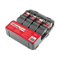 Багажный ремень AutoProfi STR-700