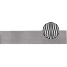 Облицовка радиатора Kraft 100х20 см, ячейки 10х4 мм (KT 835474)