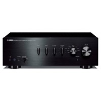 Усилитель Yamaha A-S301 Black