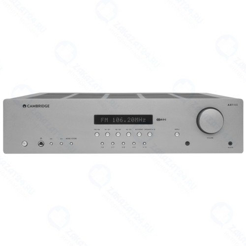 Ресивер CAMBRIDGE-AUDIO AXR100