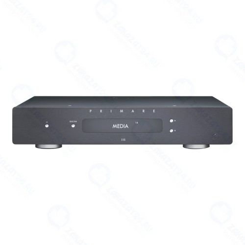 Усилитель PRIMARE I15 Prisma Black