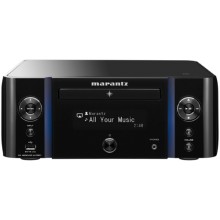 Ресивер MARANTZ MCR 611 Black