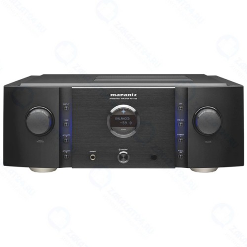 Усилитель MARANTZ PM-11S3 Black