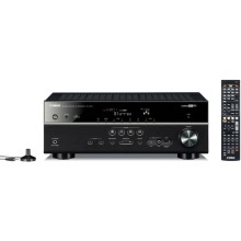 Ресивер Yamaha RX-V573 Ресивер Yamaha RX-V573