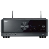 Ресивер Yamaha RX-V6A Black