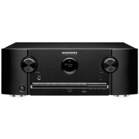 Ресивер MARANTZ SR 5010 Black