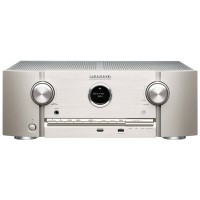Ресивер MARANTZ SR 5010 Silver/Gold