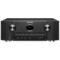 Ресивер MARANTZ SR 6010 Black