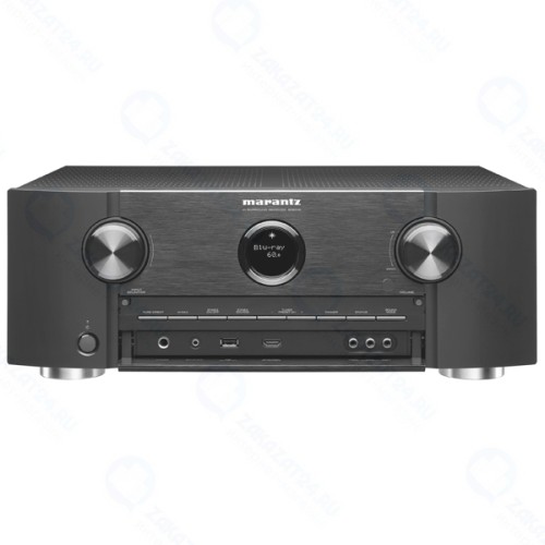 Ресивер MARANTZ SR 6010 Black