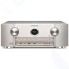 Ресивер MARANTZ SR 6010 Silver/Gold