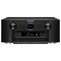 Ресивер MARANTZ SR 7010 Black