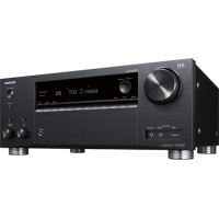 Ресивер ONKYO TX-RZ730 Black