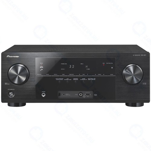 Ресивер Pioneer VSX-827-K
