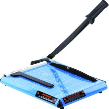 Резак Brauberg TS412 Saber (531800)