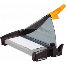 Резак Fellowes Fusion A4 (CRC54108)