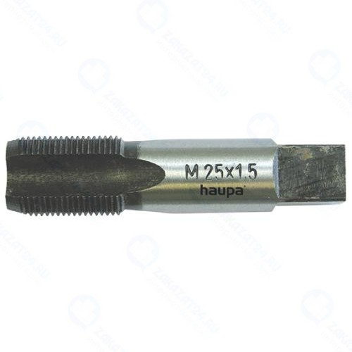 Метчик Haupa M25x1,5 (140240)