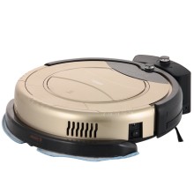 Робот-пылесос Haier HWR-T321