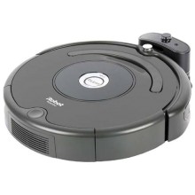 Робот-пылесос iRobot Roomba 676 (R676040)