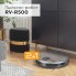 Робот-пылесос Redmond RV-R500