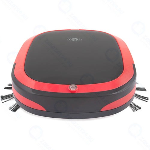 Робот-пылесос Rekam RVC-1555B