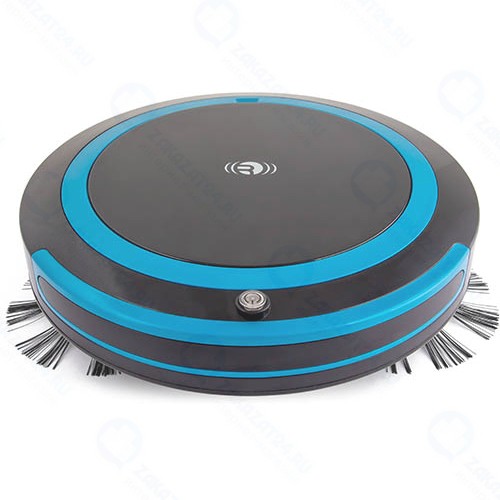 Робот-пылесос Rekam RVC-1655B