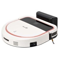 Робот-пылесос iBoto Smart N520GT Aqua Black