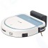 Робот-пылесос iBoto Smart N520GT Aqua Blue