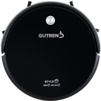 Пылесос Gutrend Style 200 Aqua Black