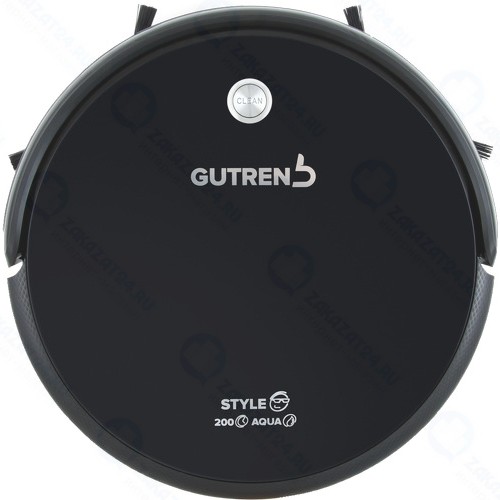 Пылесос Gutrend Style 200 Aqua Black