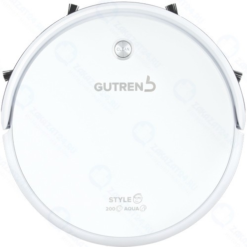 Пылесос Gutrend Style 200 Aqua White