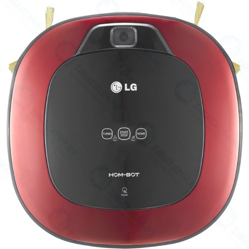 Робот-пылесос LG VRF4033LR