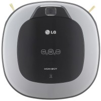 Робот-пылесос LG VRF4041LS