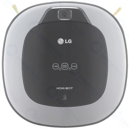Робот-пылесос LG VRF4041LS