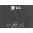 Робот-пылесос LG VRF4041LS