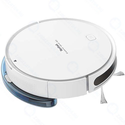 Робот-пылесос Tefal X-Plorer Serie 40 RG7267WH