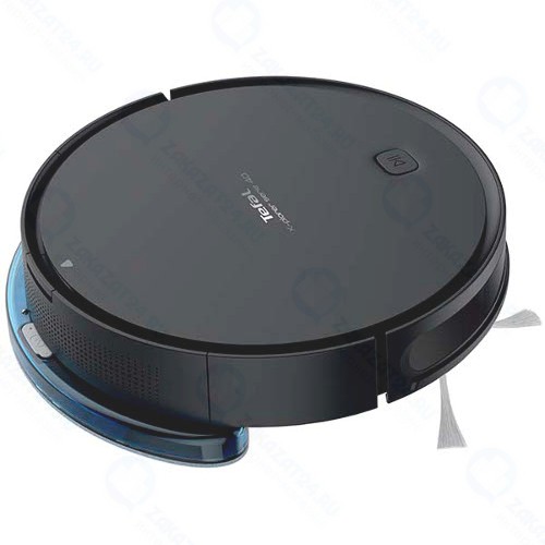 Робот-пылесос Tefal X-Plorer Serie 40 RG7275WH