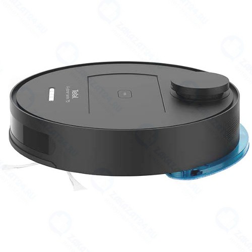 Робот-пылесос Tefal X-Plorer Serie 75 Animal RG7675WH