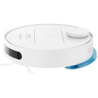 Робот-пылесос Tefal X-Plorer Serie 75 Total Care RG7687WH